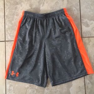 Under Armour shorts